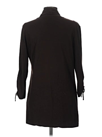 JM Collection Cardigan (view 2)