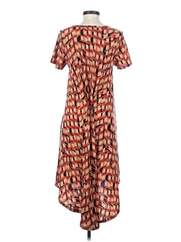 Lularoe Casual Dress (view 2)