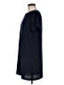 Lulus 100% Polyester Solid Blue Casual Dress Size M - photo 5