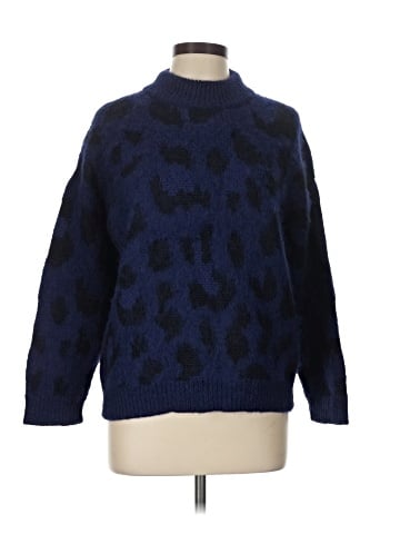 Kate Spade New York Wool Pullover Sweater (view 1)