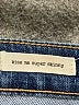 Jessica Simpson Solid Blue Jeans Size 31 waist - photo 8