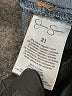 Jessica Simpson Solid Blue Jeans Size 31 waist - photo 9