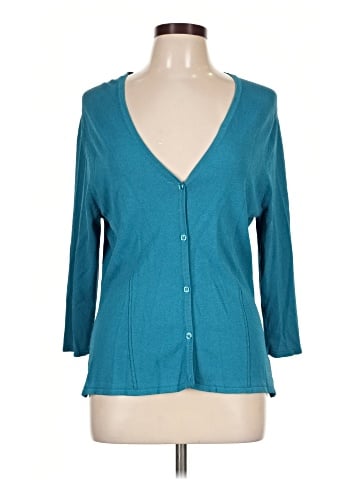 George 3/4 Sleeve T-Shirt (view 1)