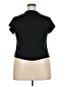 Active by Old Navy Black Active T-Shirt Size 3X - photo 2