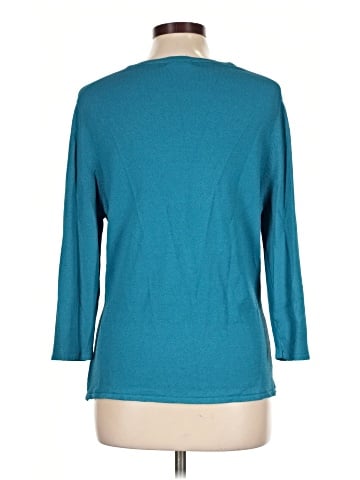 George 3/4 Sleeve T-Shirt (view 2)