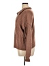 Lucky Brand Brown Pullover Sweater Size XL - photo 5