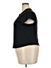 Active by Old Navy Black Active T-Shirt Size 3X - photo 5
