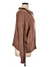 Lucky Brand Brown Pullover Sweater Size XL - photo 4