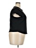 Active by Old Navy Black Active T-Shirt Size 3X - photo 4