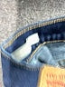 Levi's Blue Jeans Size 30 waist - photo 5