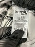 Kensie Animal Print Silver Jeans Size 4 - photo 8