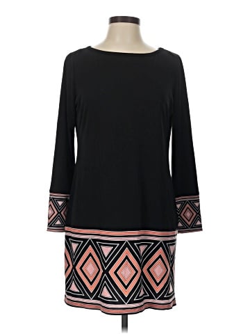 MICHAEL Michael Kors 3/4 Sleeve Top (view 1)