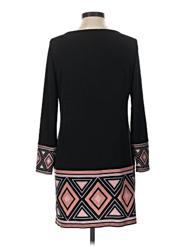 MICHAEL Michael Kors 3/4 Sleeve Top (view 2)