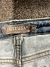 Just USA Solid Blue Jeans Size 30 waist - photo 7