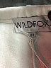 Wildfox Tie-dye White Casual Pants Size XS - photo 4