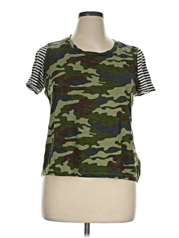 True Craft Short Sleeve T-Shirt (view 1)