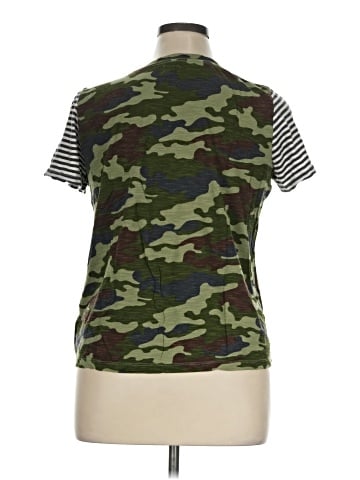 True Craft Short Sleeve T-Shirt (view 2)