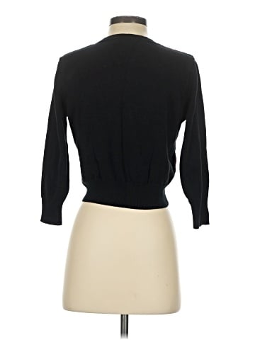 Karl Lagerfeld Paris Cardigan (view 2)