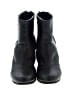 Rag & Bone Black Ankle Boots Size 7 - photo 2