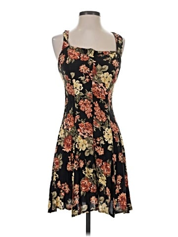 Rampage Casual Dress (view 1)