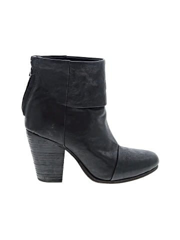 Rag & Bone Ankle Boots (view 1)