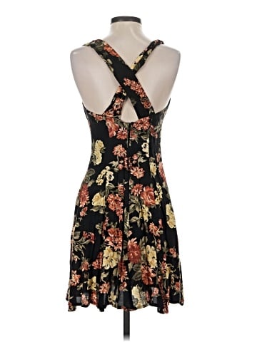 Rampage Casual Dress (view 2)