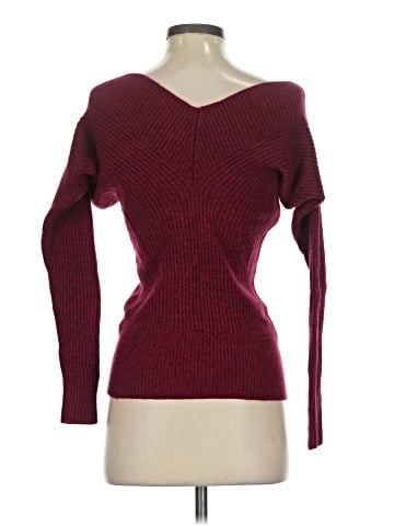 Club Monaco Pullover Sweater (view 2)