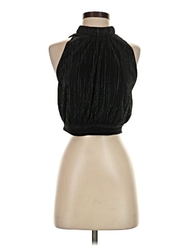 Love Sleeveless Blouse (view 1)
