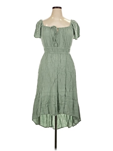 Rewind Casual Dress (view 1)