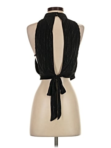 Love Sleeveless Blouse (view 2)