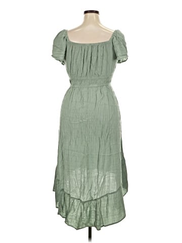 Rewind Casual Dress (view 2)