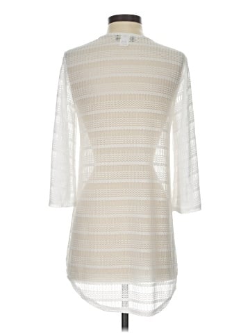Jordan Taylor 3/4 Sleeve T-Shirt (view 2)