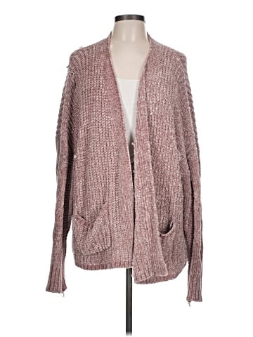 Listicle Cardigan (view 1)