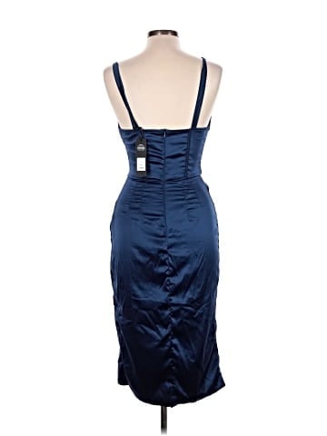 Fashion Nova Cocktail Dress (view 2)