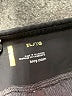 lucy Chevron-herringbone Gray Active Pants Size XL - photo 7