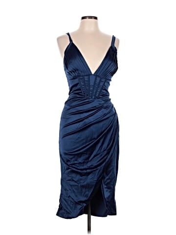 Fashion Nova Cocktail Dress (view 1)