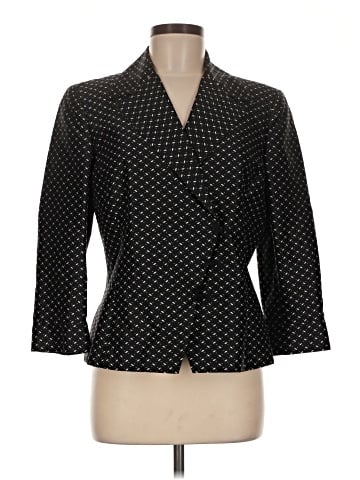 Dana Buchman Blazer (view 1)