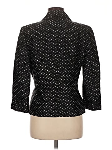 Dana Buchman Blazer (view 2)