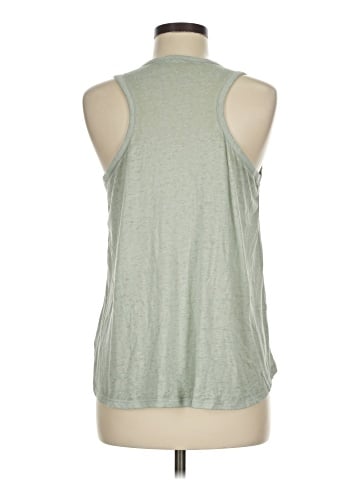 Maurices Sleeveless T-Shirt (view 2)