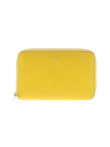 Céline Leather Wallet (view 1)