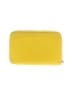 Céline 100% Leather Yellow Leather Wallet One size - photo 2