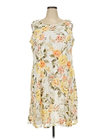 Perceptions Casual Dress (view 1)