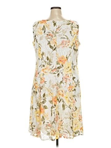 Perceptions Casual Dress (view 2)
