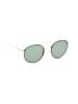 Ray-Ban Green Sunglasses One size - photo 1