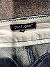 Dear John Solid Blue Shorts Size 30 waist - photo 3