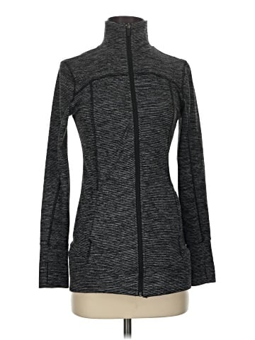 Active by Old Navy Track Jacket (view 1)