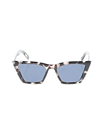 Simply Vera Vera Wang Sunglasses (view 2)