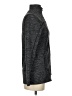 Active by Old Navy Gray Black Track Jacket Size XS - photo 4