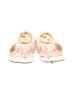 Gucci Ivory Sandals Size EU (IT) 39 1/2 / US 9 1/2 - photo 2