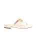 Gucci Ivory Sandals Size EU (IT) 39 1/2 / US 9 1/2 - photo 1